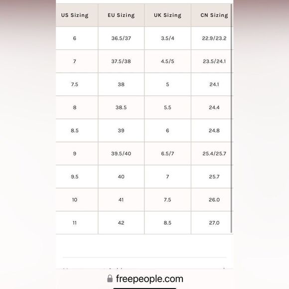 We The Free Wesley Pink Leather Western‎ Cowboy Boots New in Box - Picture 16 of 16